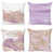 Beige/Mauve is out of stock