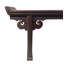 107.1 in. Solid Wood Console Table
