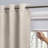 Jaronda Premium Curtains w/ an Elegant Soft Sheen Fabric, Room Darkening & Lined Single Curtain Panel-730793702-730793690