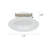 Eton 1-Light LED Flush Mount Lighting