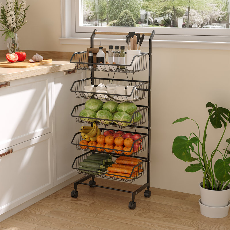 Under Sink Organizer