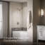 Riff Bath and Shower Faucet Trim-1203618288