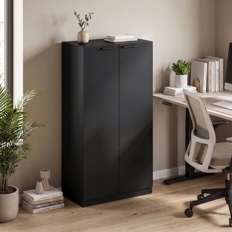 60 cm W 0 -Drawer Filing Cabinet