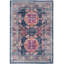 Marrakech Vintage Rugs in Multicolour | 400-675683651