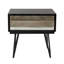 Fenja 60 cm W Bedside Table