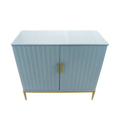 Calypso Accent Cabinet
