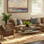 Verto Coffee Table Beige