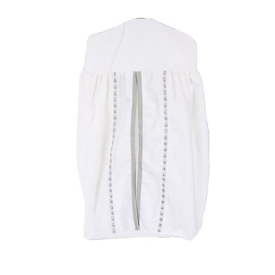 Crestline Crib Diaper Stacker