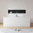 63" x 30" Freestanding Rectangular Terrazzo Tub Solid Surface Soaking Bathtub