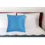 Oreiller carré en polyester / polyester-784210110