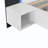 Floating Bed With Bedside Tables And Led Light Headboard-1758672861-1758672859