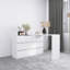 Commode 6 tiroirs