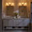 Triple Globe Wave Vanity Lighting-1295290115