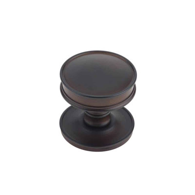 Berkeley Passage Door Knob