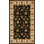 Java Silk and Wool Oriental Indoor Rug