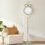 Horloge murale 68,5 po