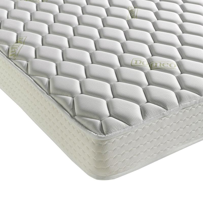 Dormeo Foam Mattress, Kingsize (5')