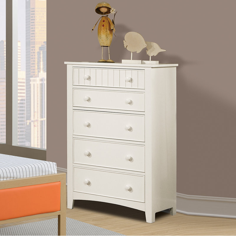 Gian Accent Chest
