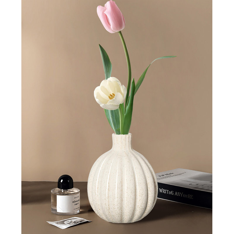 Vase en céramique
