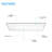 Dimmable Rectangle Troffer Ceiling Light (Set of 2)-44461571