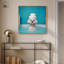 «Fluff in the Tub Canvas» par Art Remedy-113221262-113221264