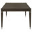 Blakely Ash Brown 7-Piece Rectangular Dining Set
