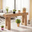 Console en bois-1529000619