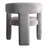 Verna Upholstered Barrel Chair-1086384835