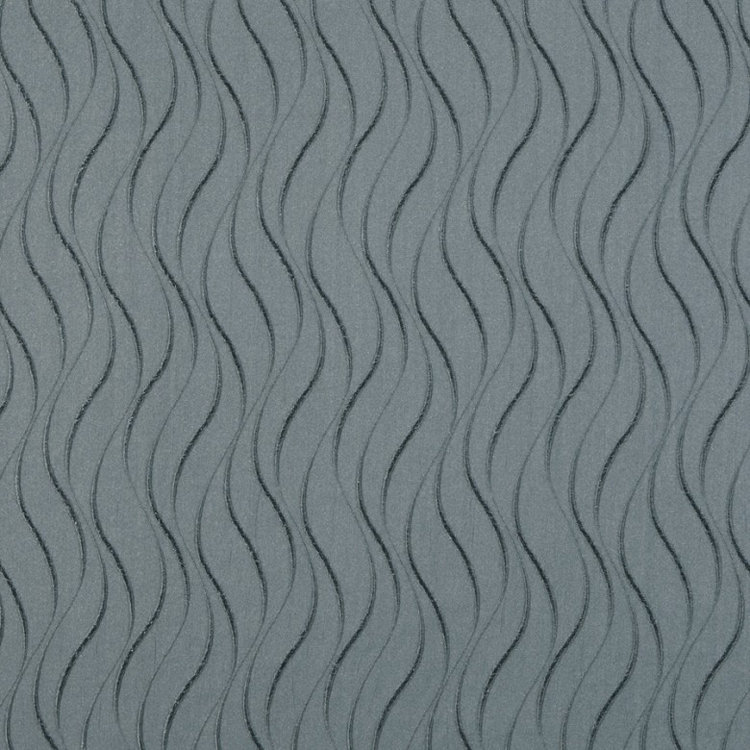 Grid Iron Fabric, Metal