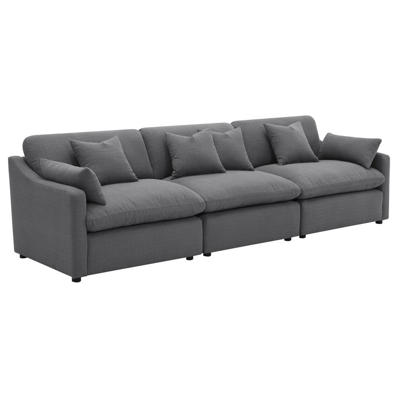 Canapé modulaire Rebecca