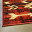 Tapis rouge Alleyna Southwestern-1203838950