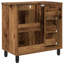 60cm Bathroom Vanity Base Only-1932986731
