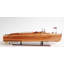 Runabout de bricolage avec vitrine Chris