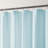Spa Stripe Shower Curtain-811223896