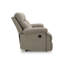 Canapé inclinable avec table rabattable Needham-169213637