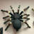 Tarantula Spider Insect Over Sized Statue