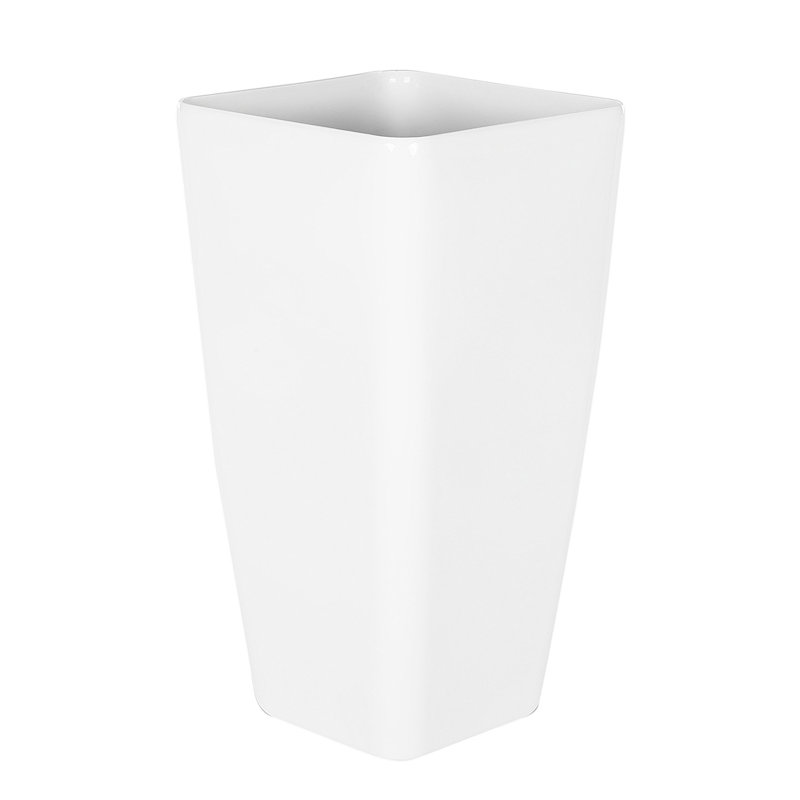 Ingi Pot Planter, 76 cm H x 40 cm W x 40 cm D