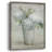 Simply Hydrangeas II Framed Print - Solid Wood 49196-1821576277