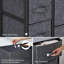 Talavera 63.5cm W 7 - Drawer Chest of Drawers