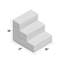Rampe Poston Easy Pet-371033134