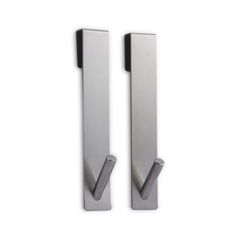 Over-the-Door Hook Rack