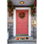 Tapis d'extérieur Siraj Frontporch Dachsund Greetings-1659451458