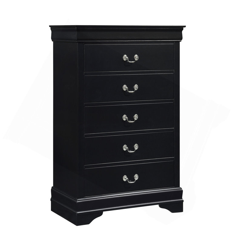 Commode de rangement Traditional