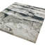Aurora AU05 Quartz Metallic Beige/Charcoal Area Rug-42147550