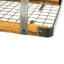 Signature USA Handcrafted Rectangle Pot Rack