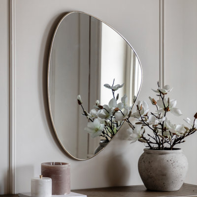 Rectangle Mirror