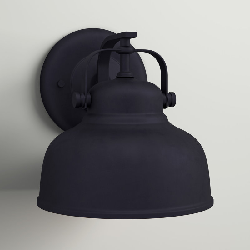 Johana Wall Light