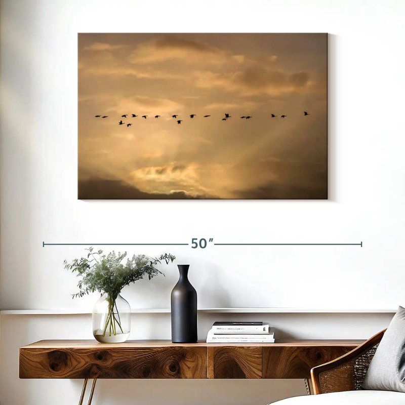 Alvord Flock Flying High