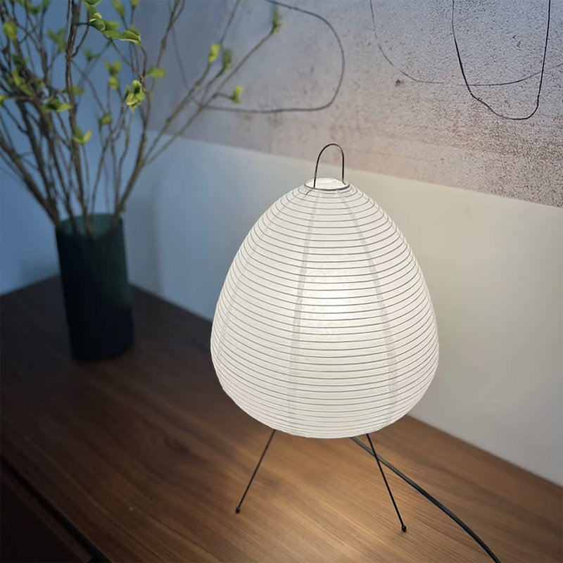 Lampe fantaisie Cheve