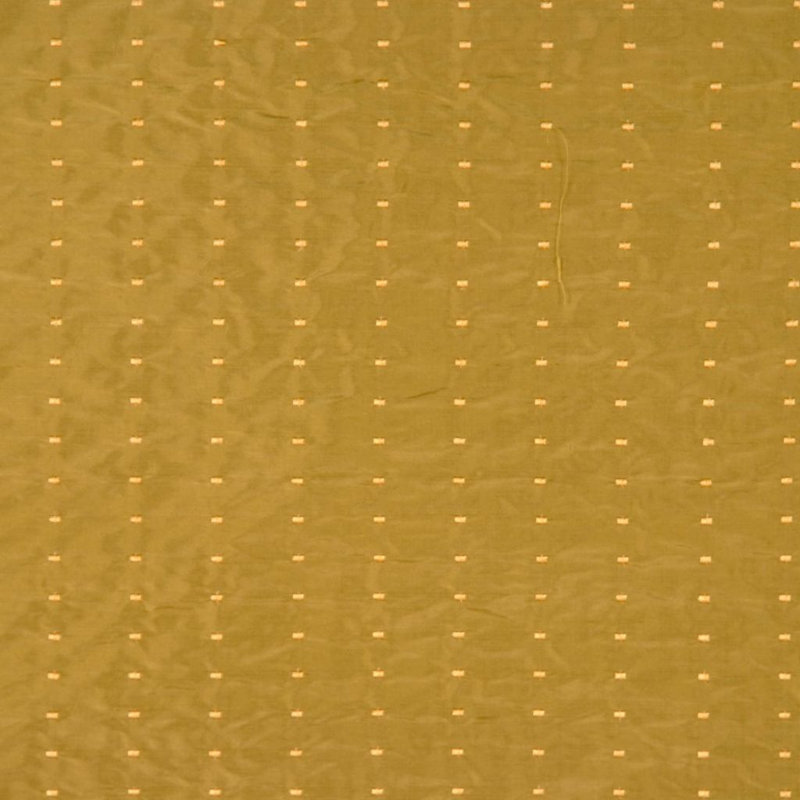 Tissu abstrait Allure, Orange foncé